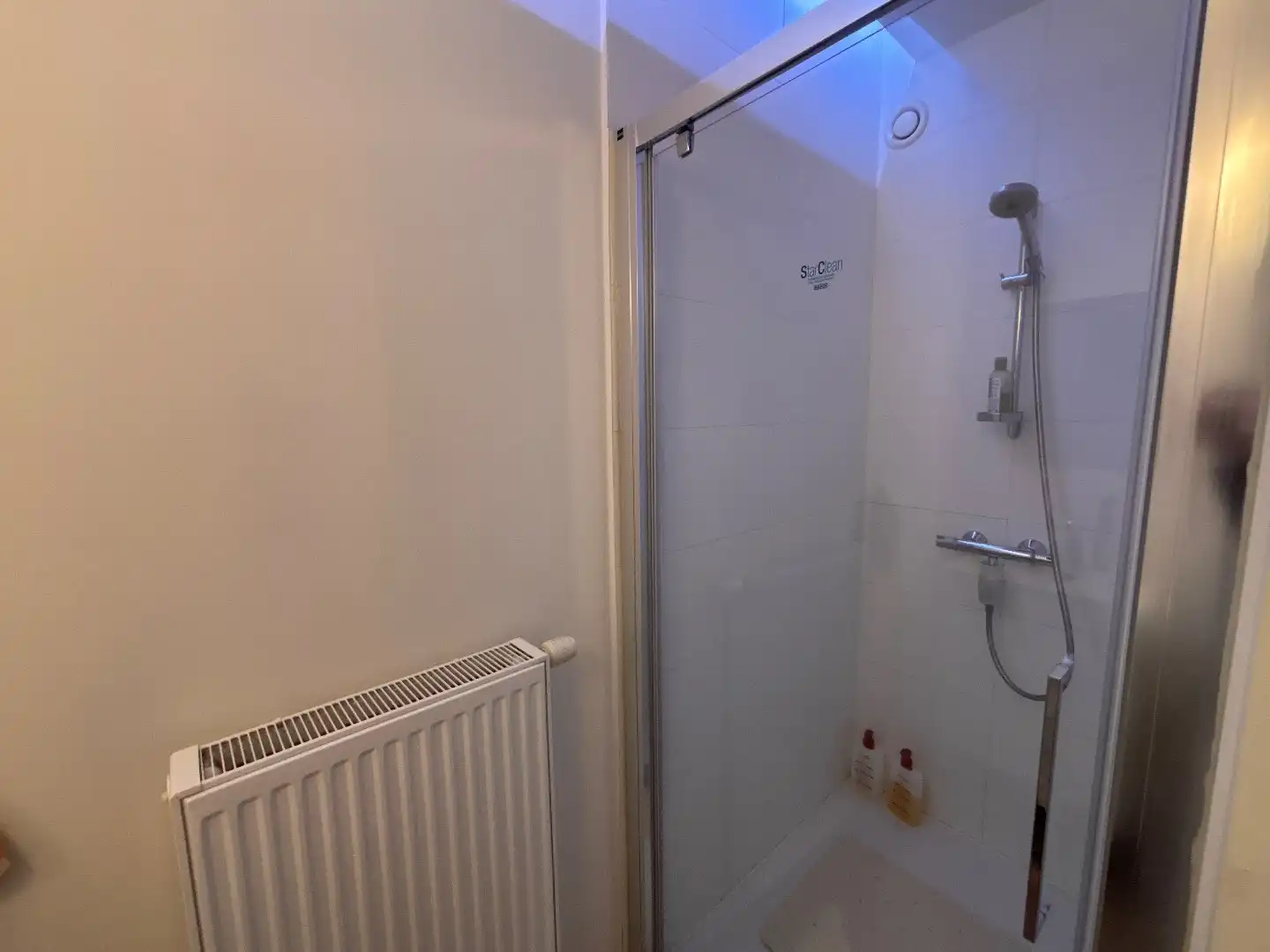 Ruime loft in Brussel: Een zee van ruimte en licht (153 m²) - 2 slaapkamers foto 10