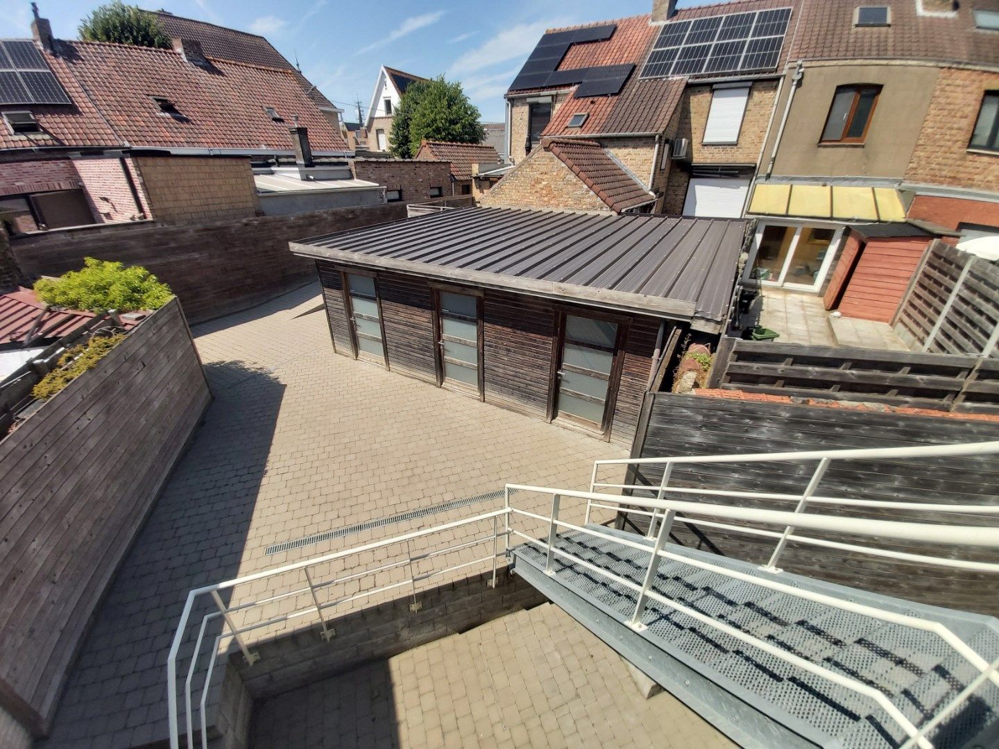 Instapklaar duplex-appartement met 2 slaapkamers foto 7