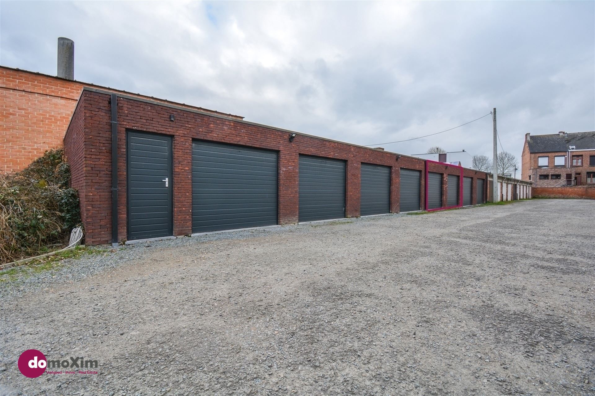 Recent appartement met 2 slaapkamers en 2 garageboxen in Mechelen  foto 13
