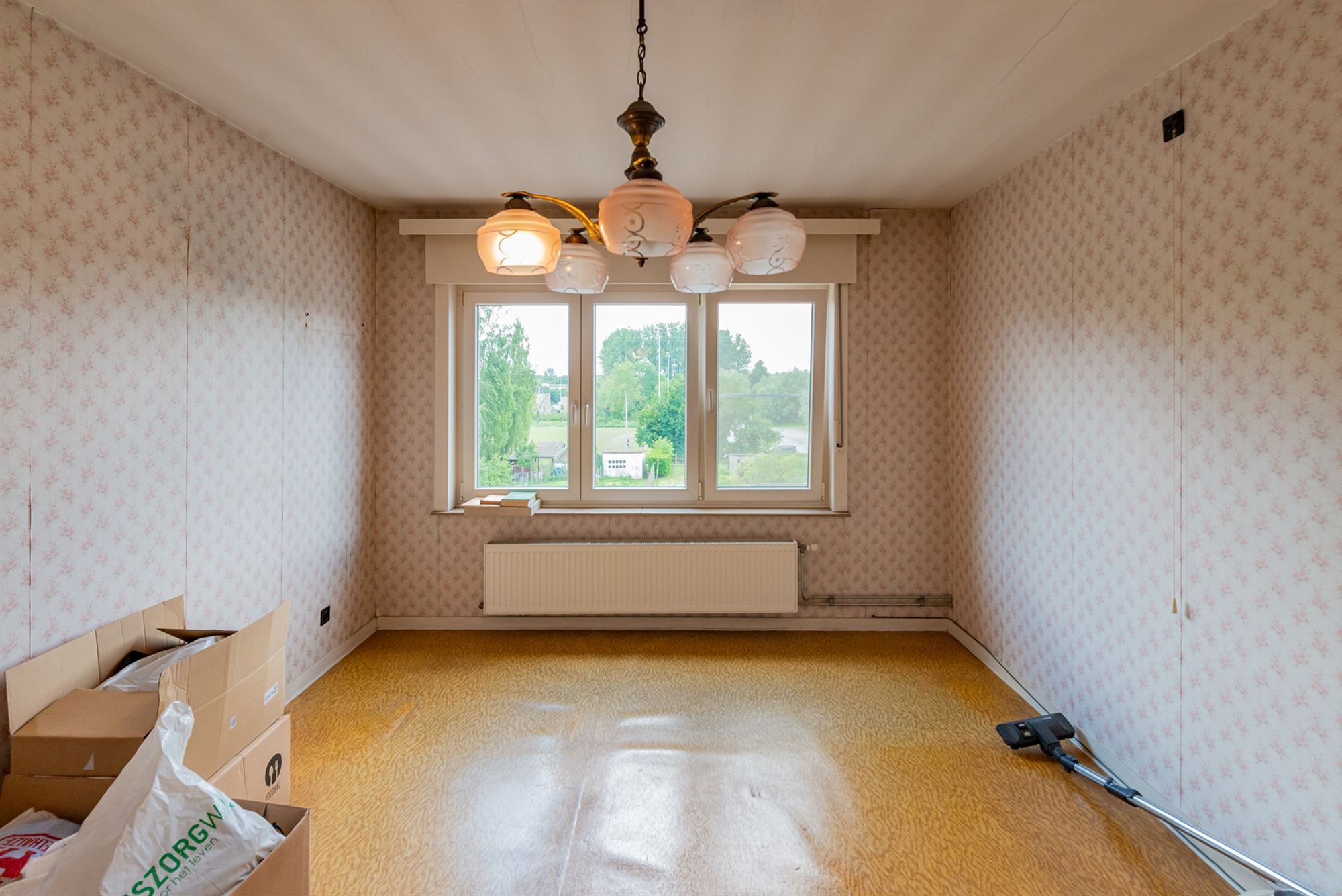 Charmante woning te koop in Buizingen foto 17