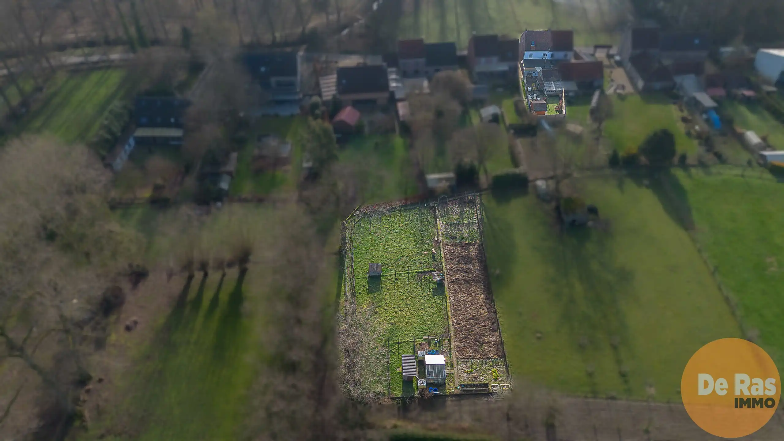 AAIGEM - Landelijk renovatieproject met veel potentieel foto 4