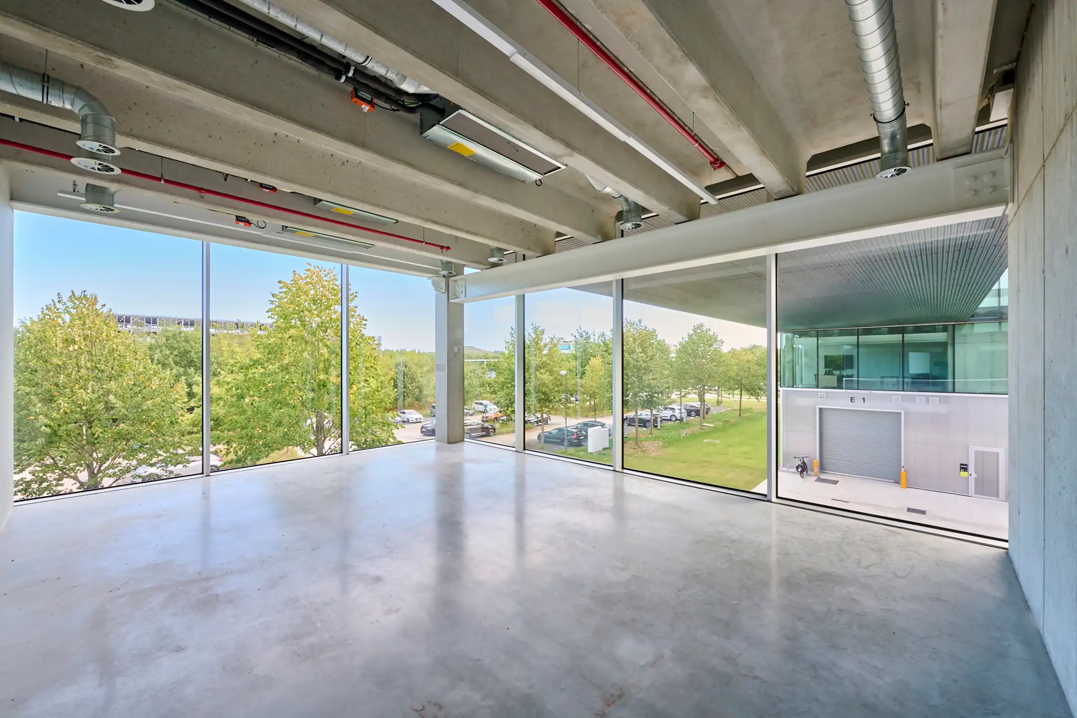 LABO’S TE HUUR – FACTHORY | THOR PARK GENK foto 8