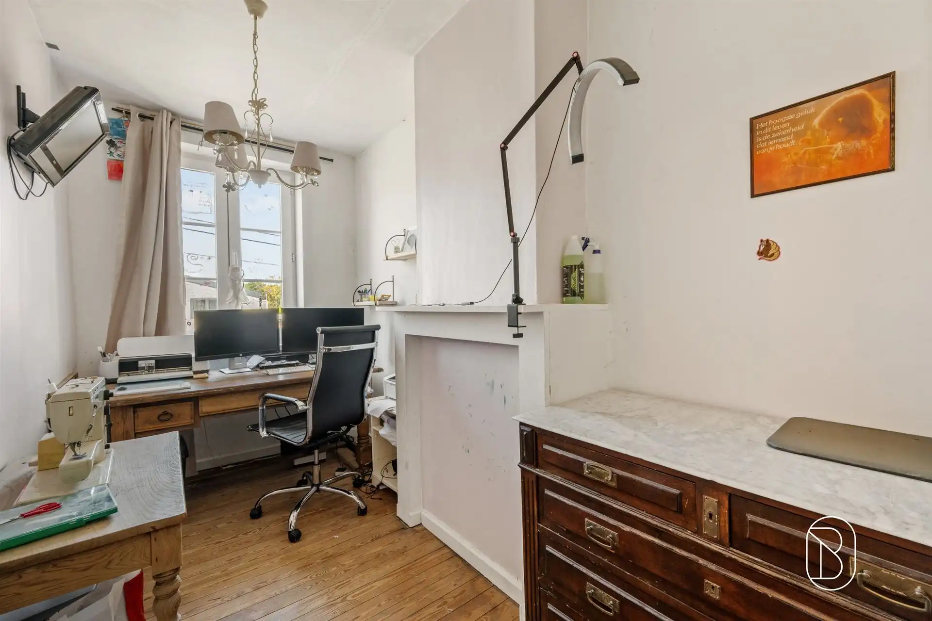 Instapklare alleenstaande woning op 1.082 m²! foto 14