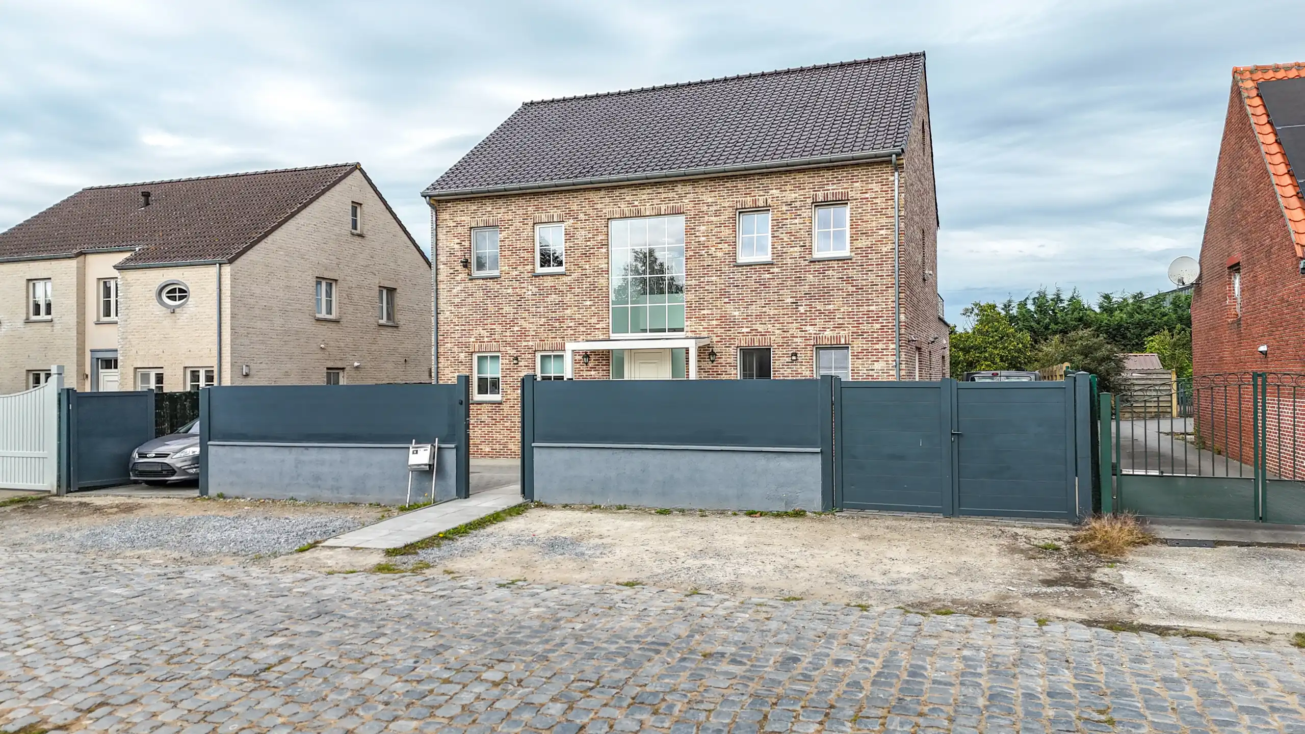 Exclusieve villa met luxueuze leefruimte en 7slpk + veranda! foto 52