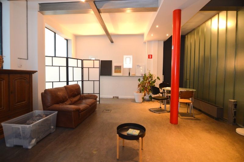 Handelspand-Kantoor Mechelen foto 4