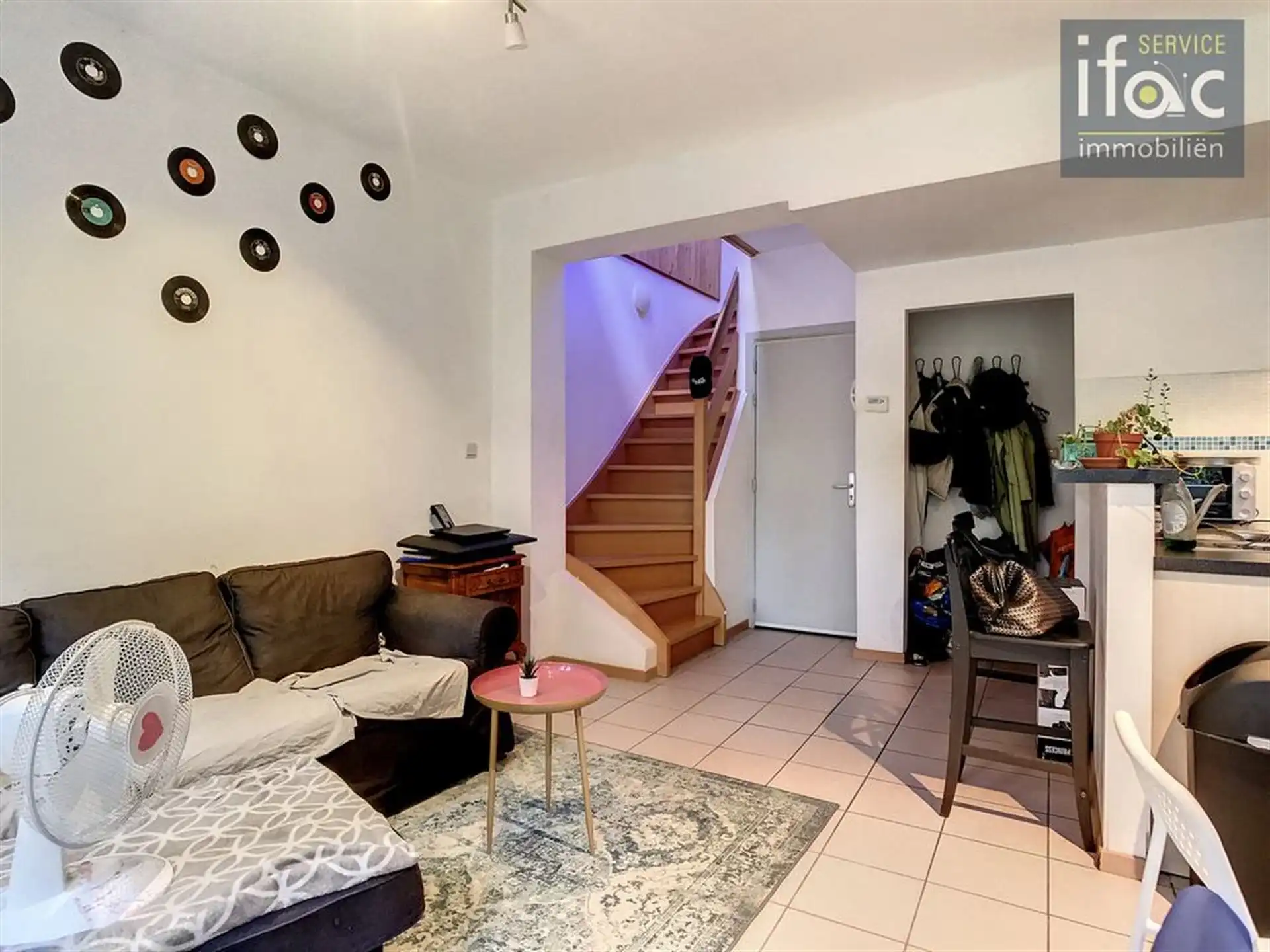 Opbrengsteigendom – 5 appartementen foto 26