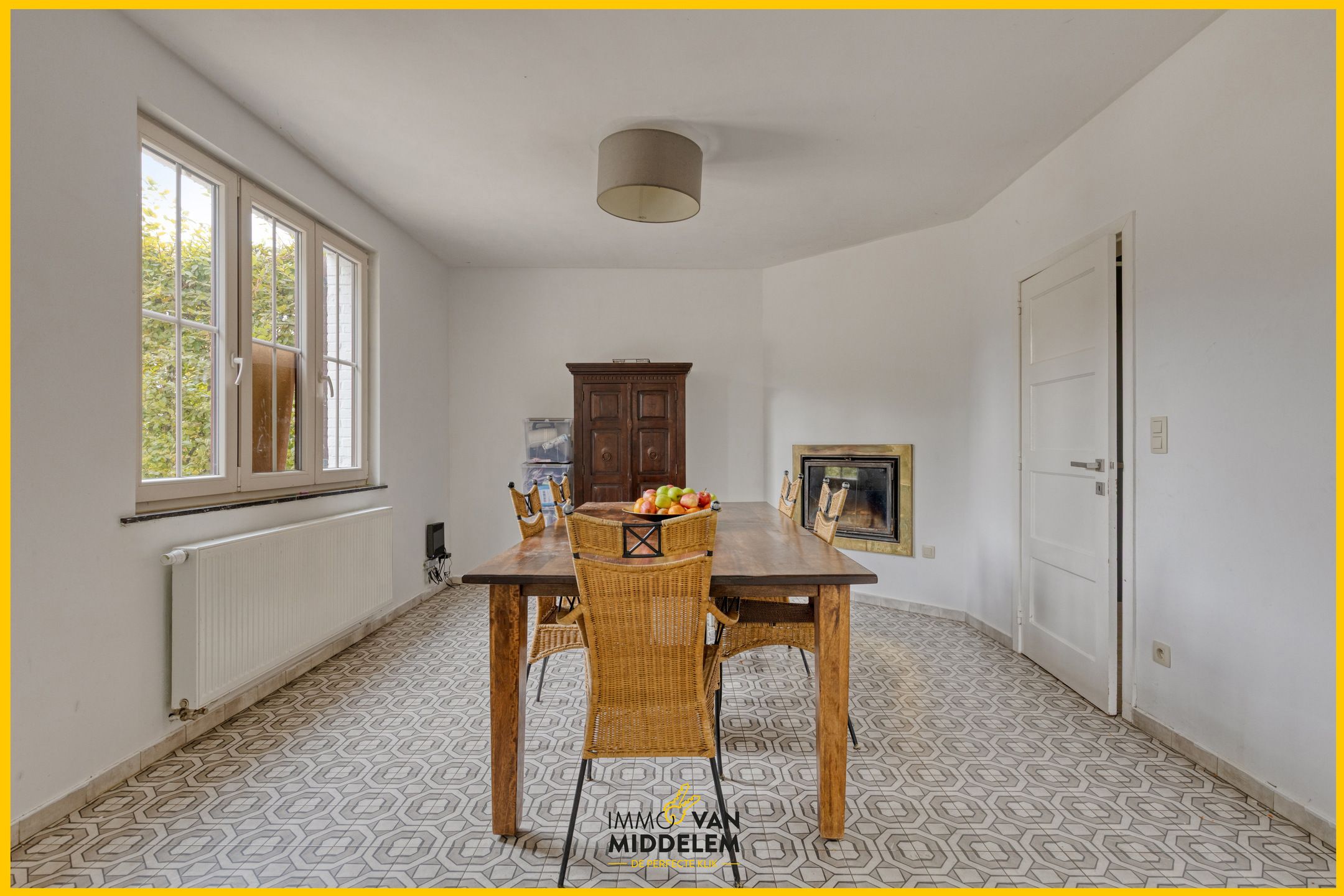 VERNIEUWDE WONING MET 4 KAMERS, TUIN & ZORGUNIT foto 5