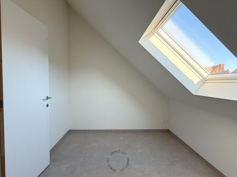 Moderne en energiezuinige woning met drie slaapkamers foto 18