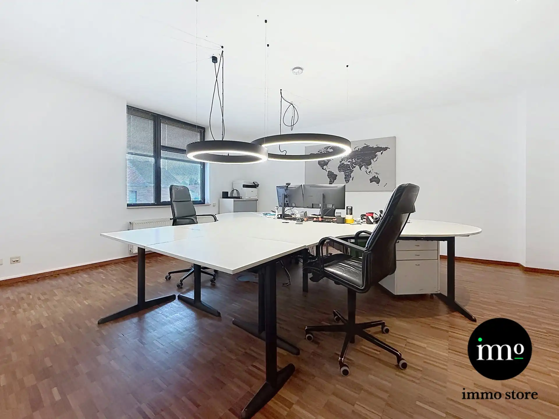INVESTERINGSVASTGOED MET KARAKTER — SHARE DEAL foto 3