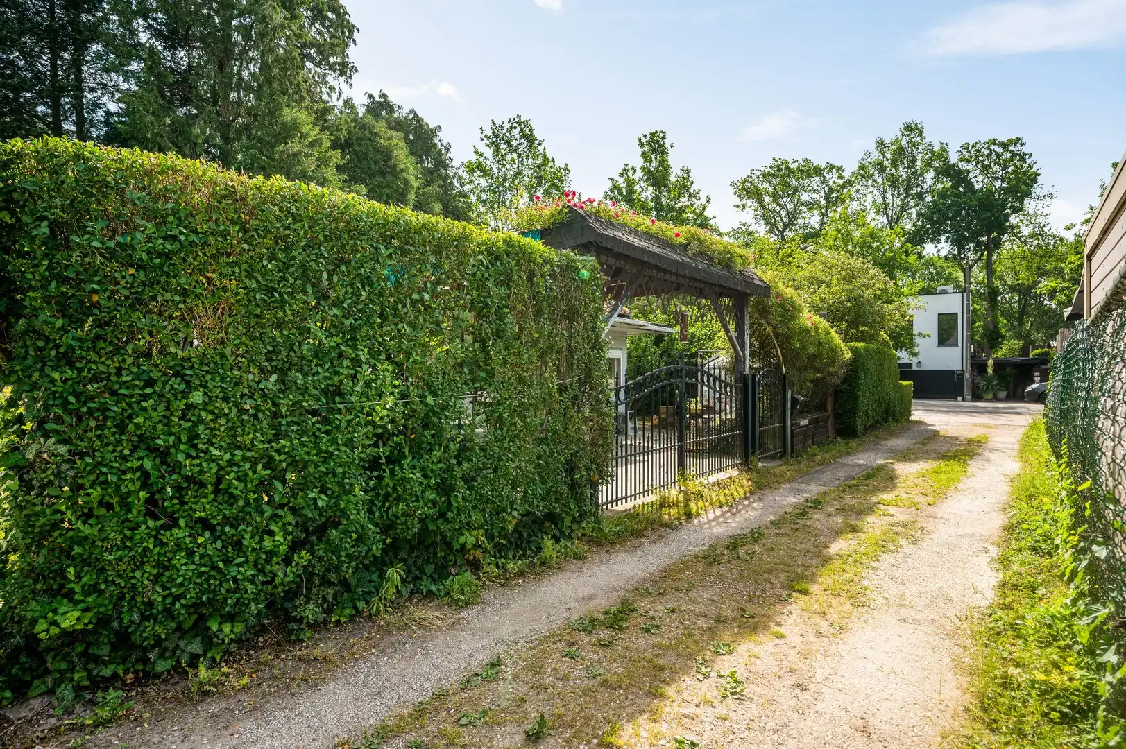Bungalow met tal van mogelijkheden in Schoten foto 16