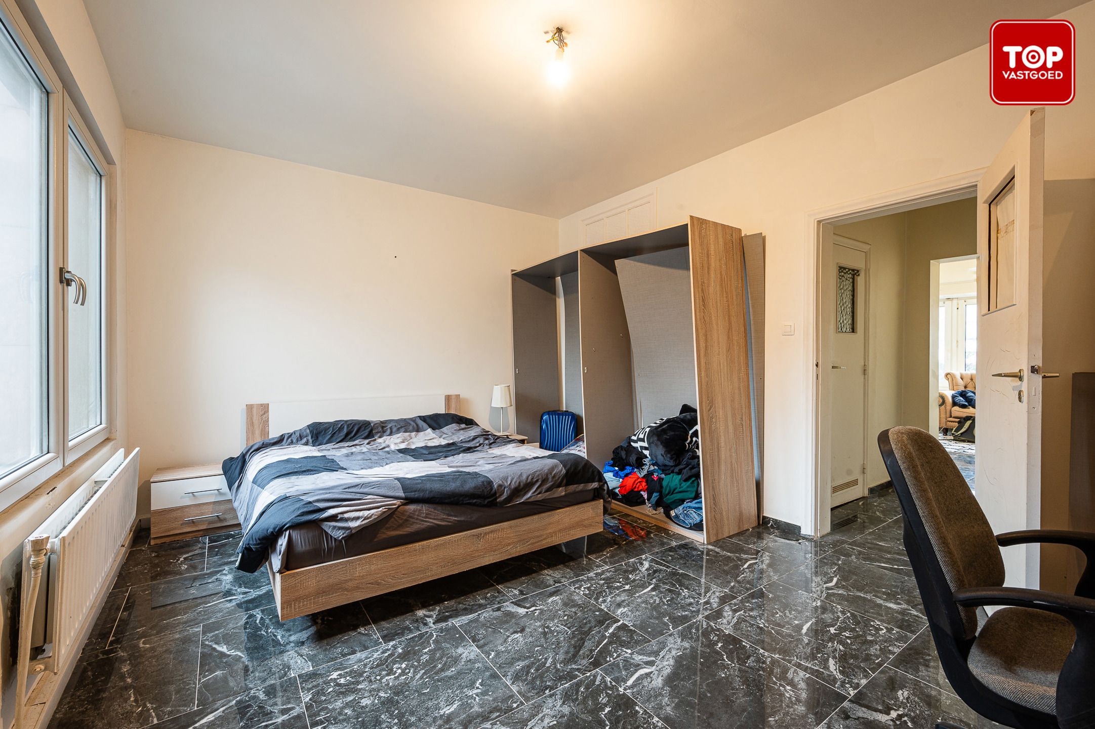 Opbrengsteigendom op toplocatie in Blankenberge foto 9