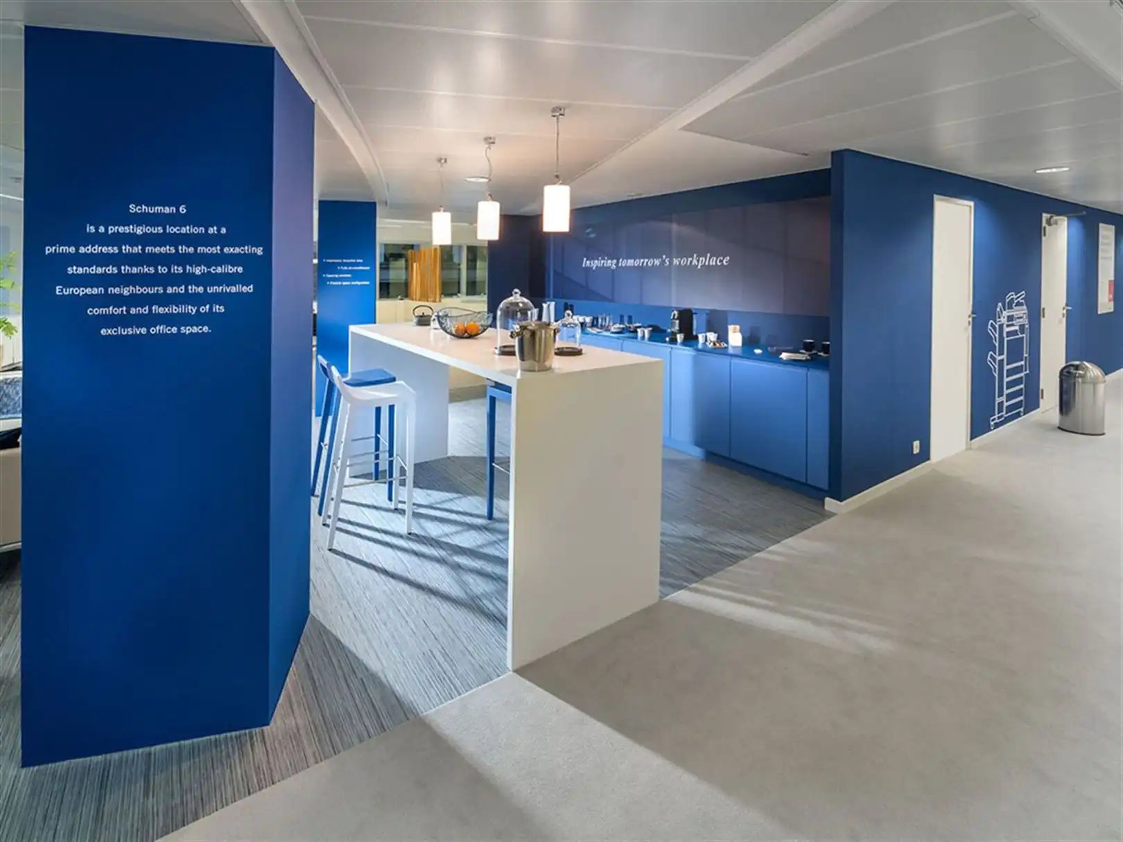 SCHUMAN 6 - 1.201m² foto 17