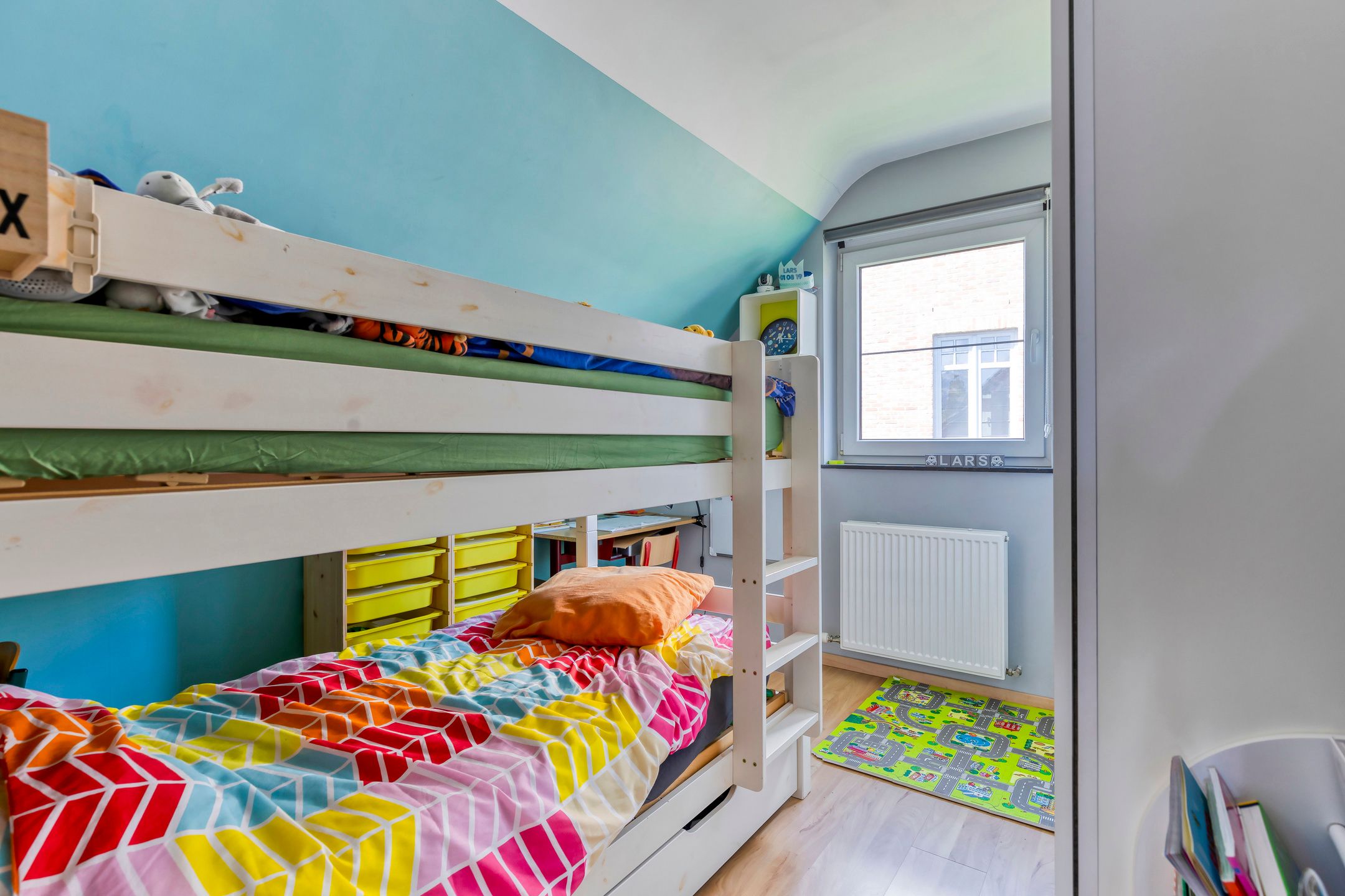 Perfect instapklare woning met 3 slaapkamers op 13 are foto 11