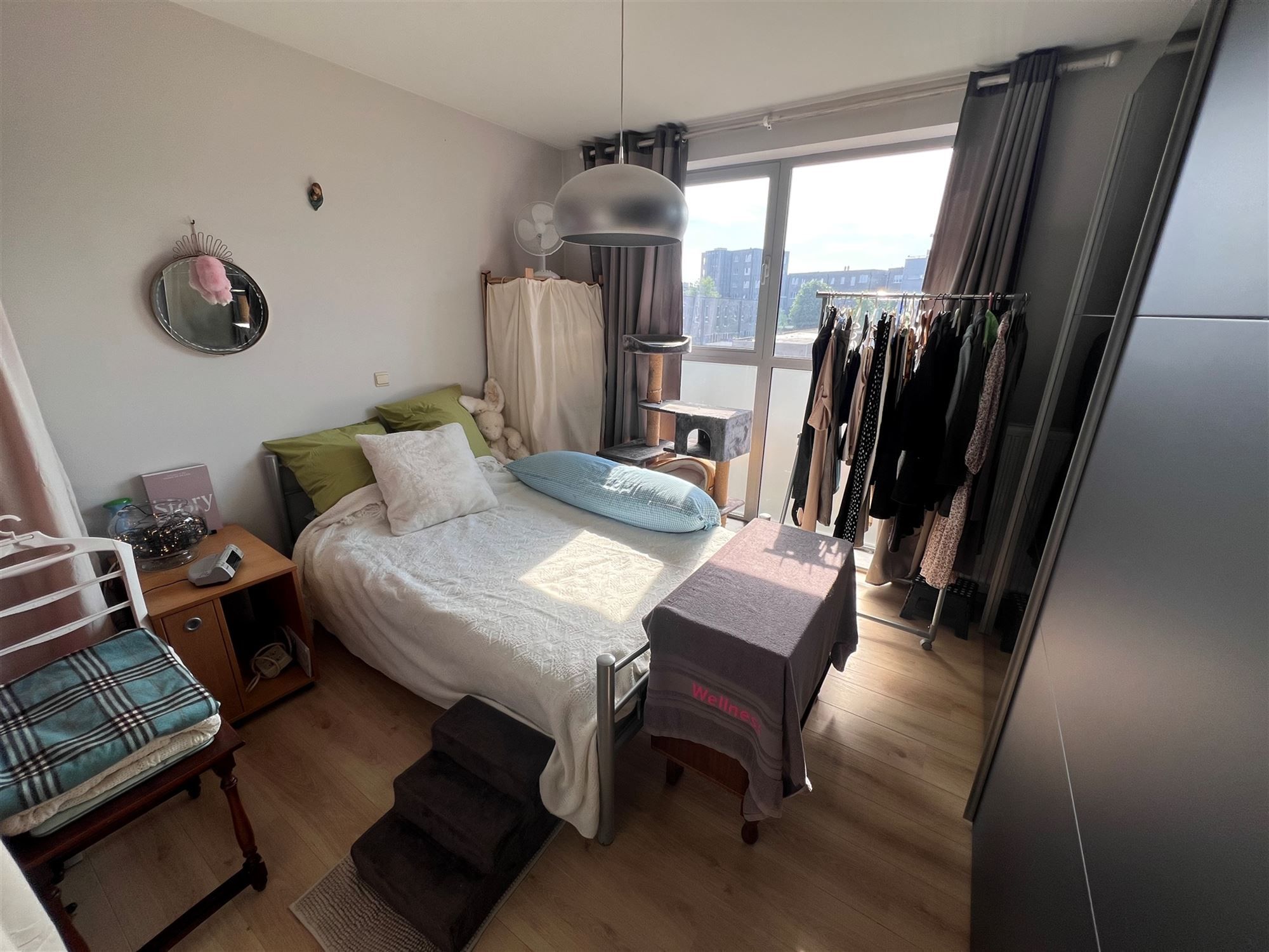 Comfortabel en energiezuinig appartement foto 17