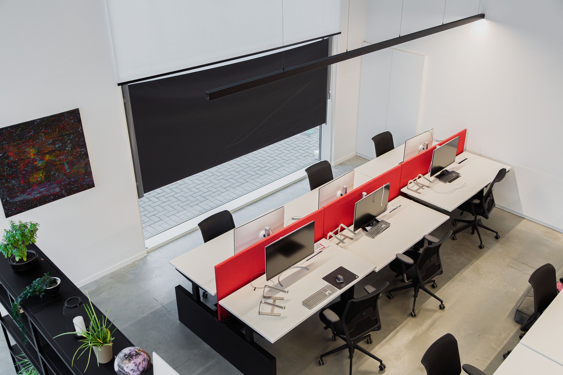 RECENT KANTOORGEBOUW VAN 366M² TE TONGEREN NABIJ E313. foto 32