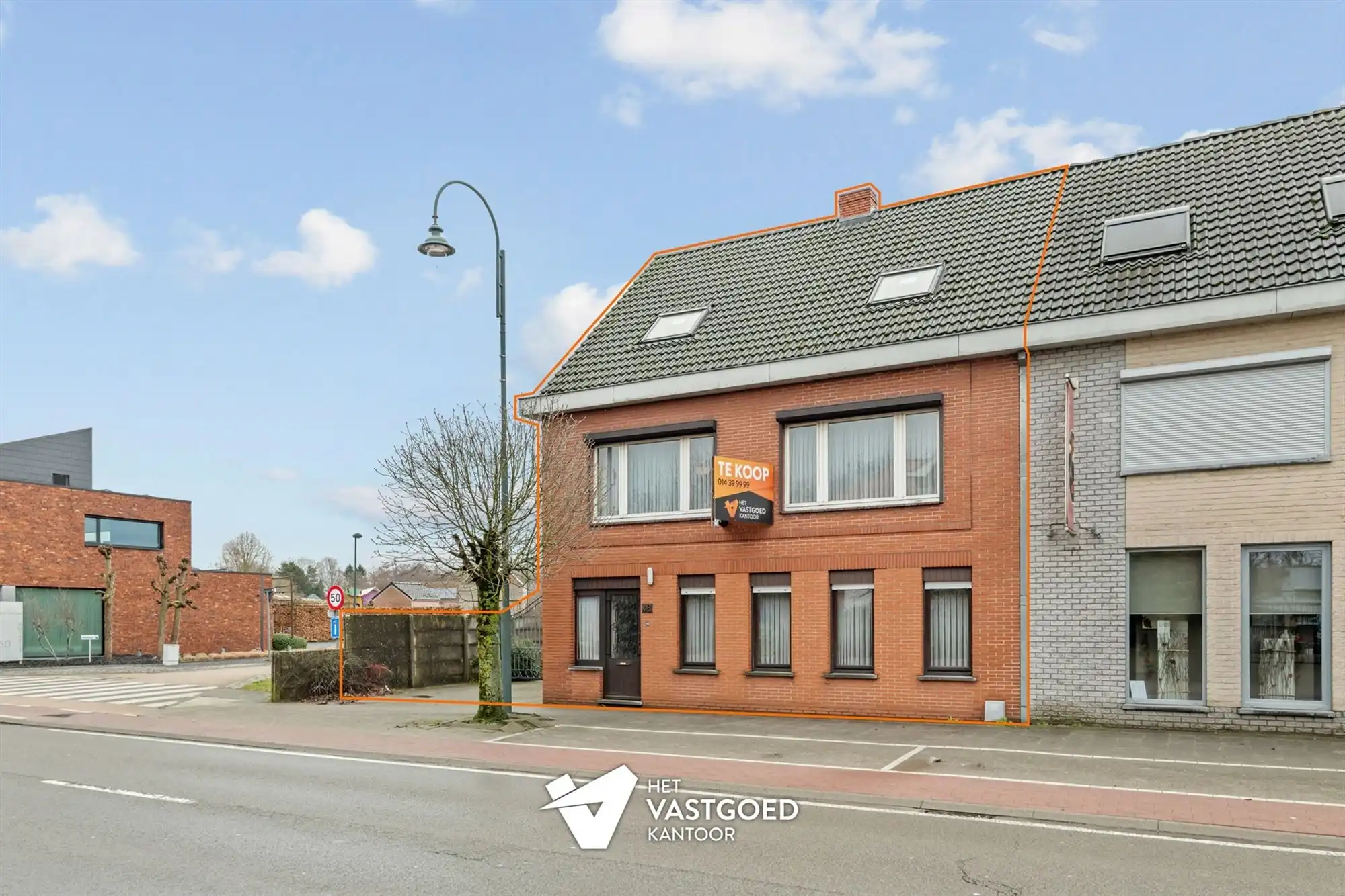 CENTRAAL GELEGEN, RUIME WONING MET VEEL MOGELIJKHEDEN! foto 27