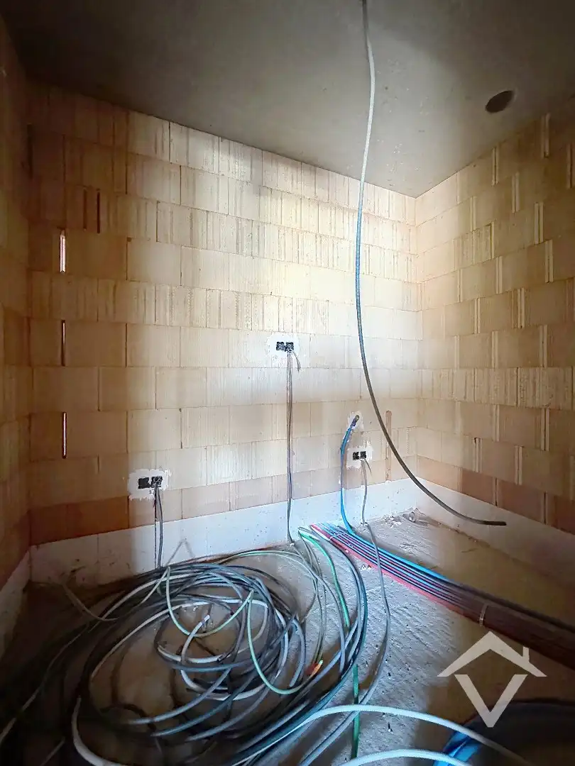 Appartement met 2 slaapkamers en een groot terras te Lichtervelde foto 21