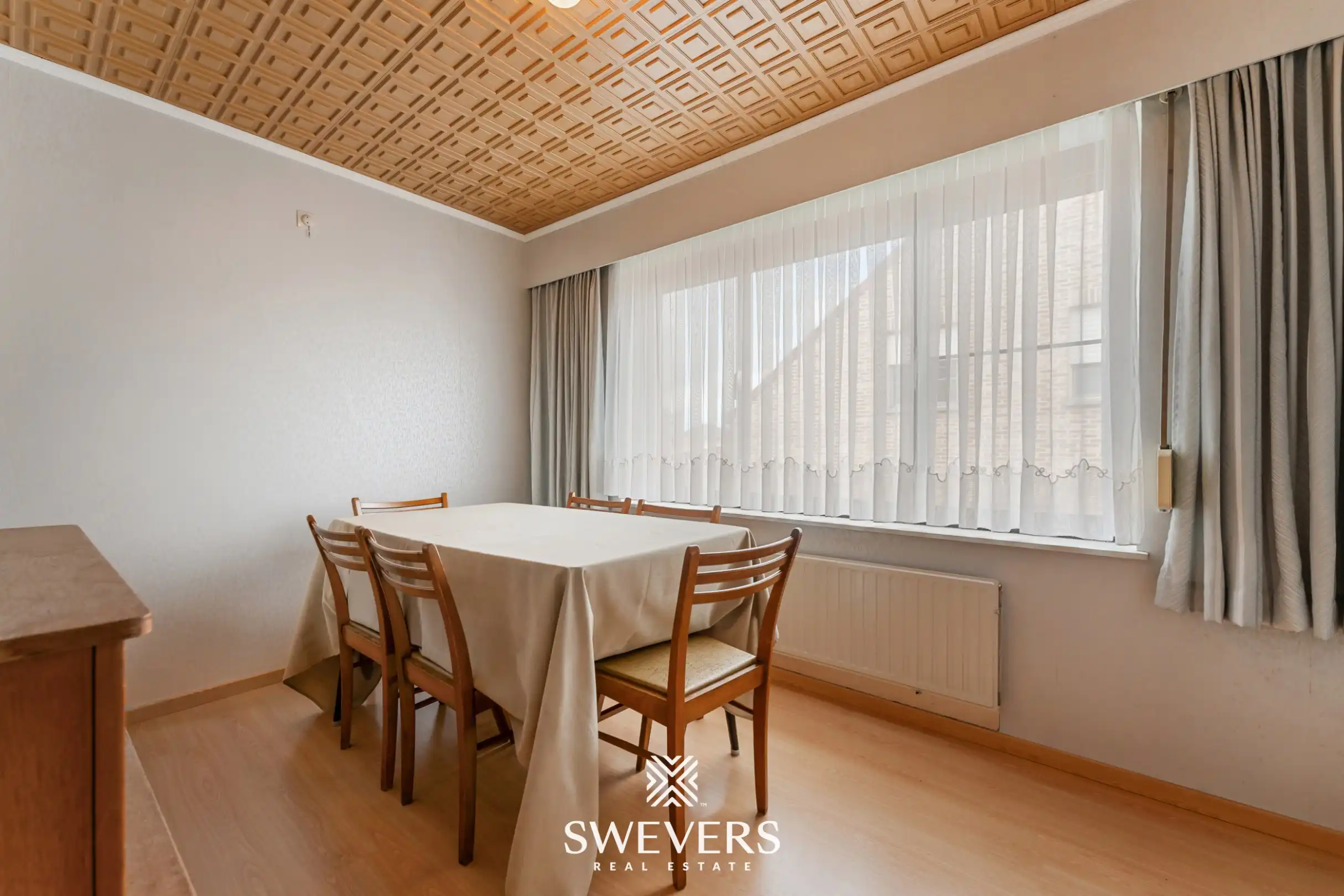 Charmante renovatiewoning met stevige structuur en veel potentieel in Koersel foto 21