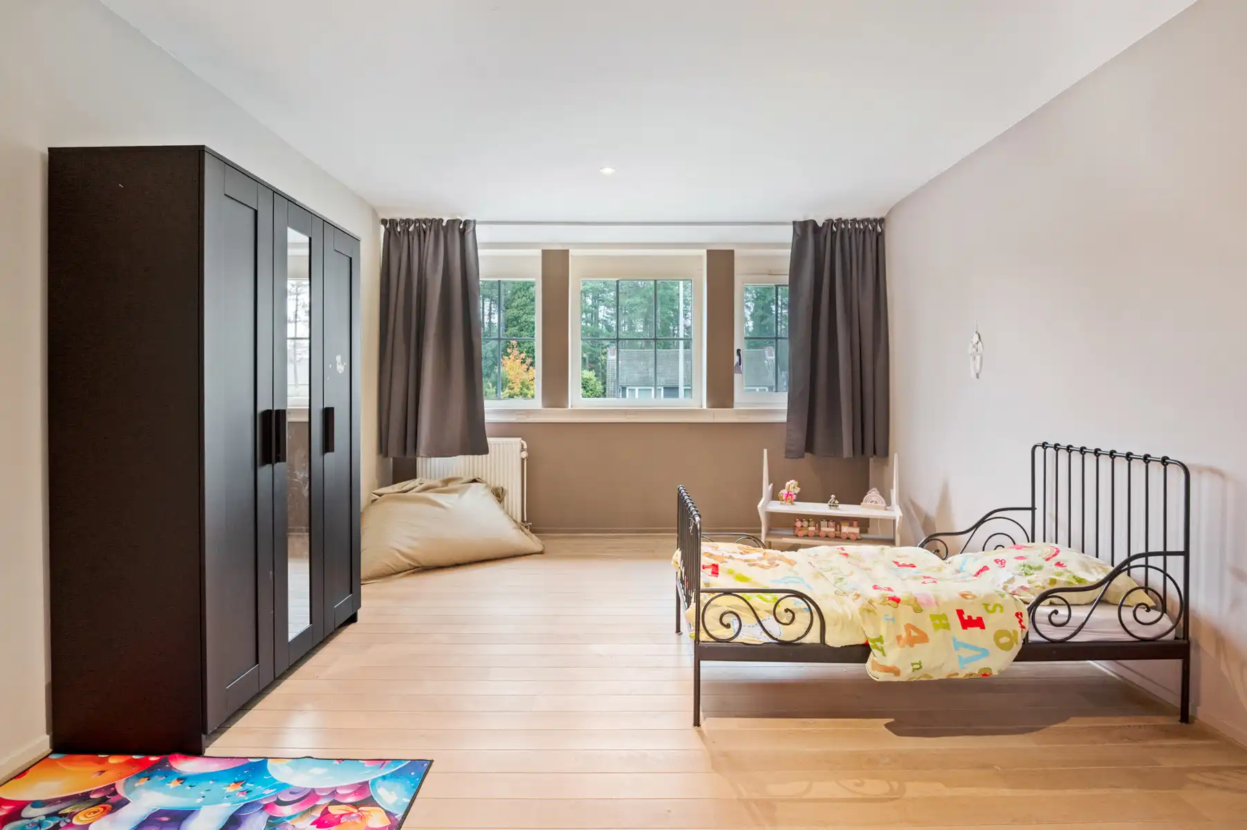 Villa met 5slk en binnenzwembad op 2090m²  foto 25