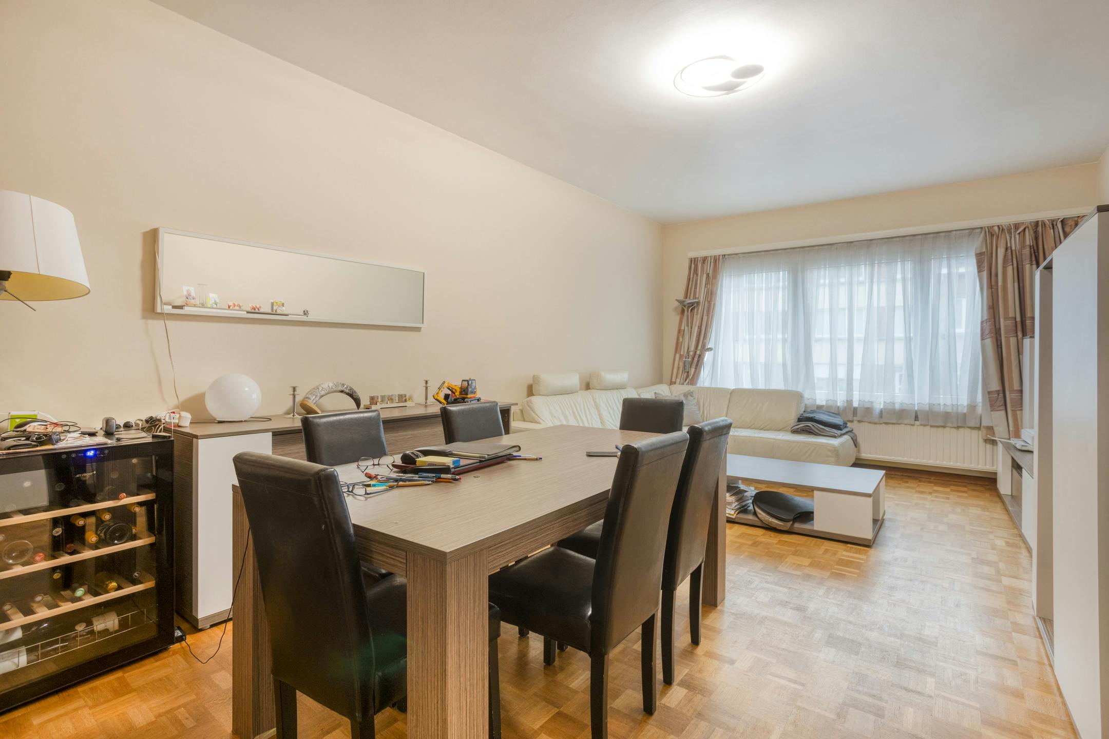 Opbrengsteigendom te koop in Strombeek-Bever foto 2