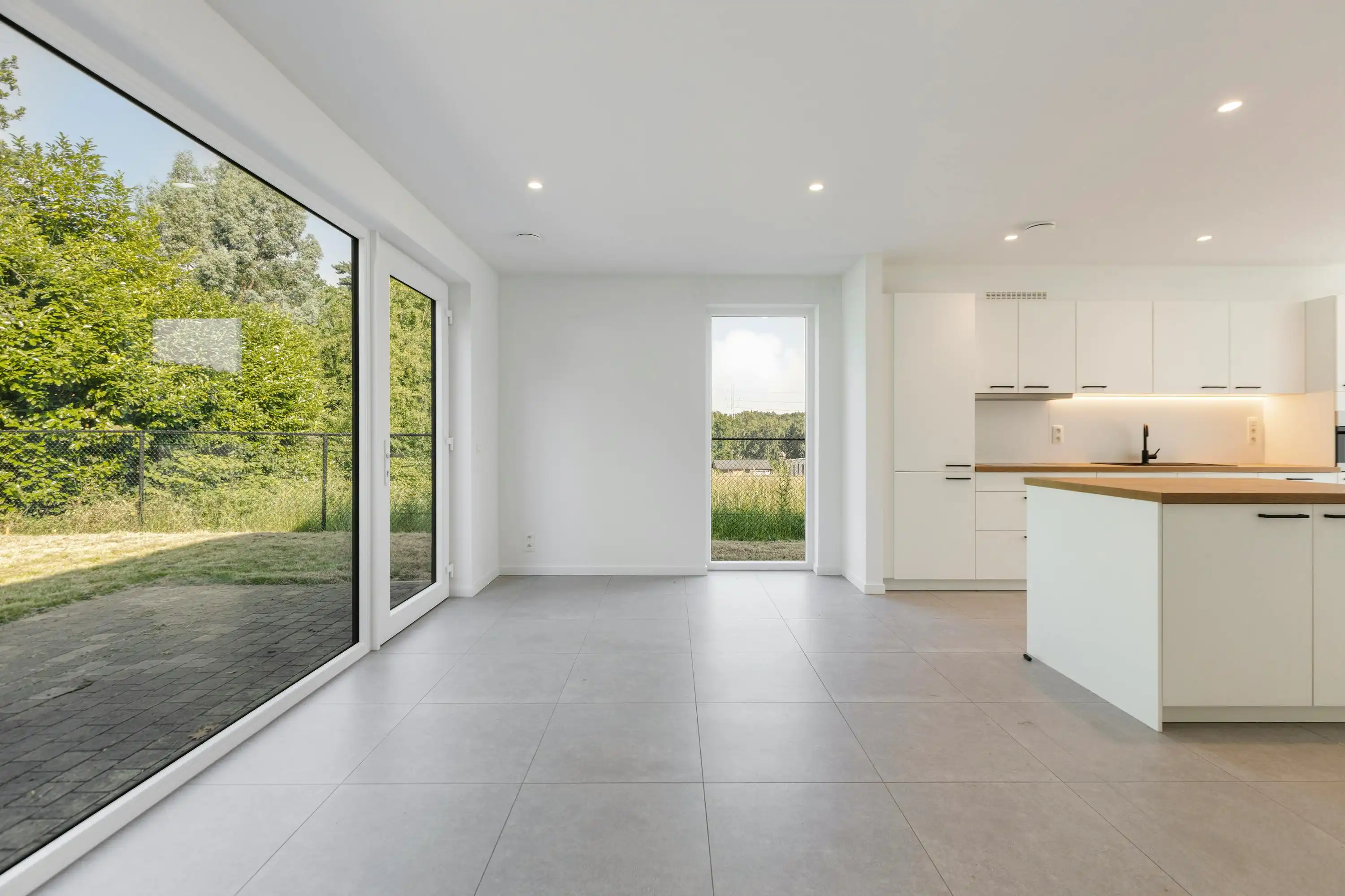 Instapklare BEN-woning met 3 slaapkamers op rustige ligging in Houthalen foto 6