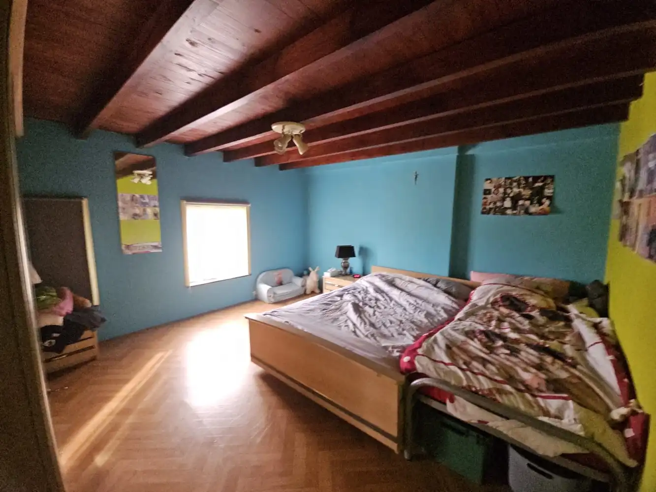 Landelijk gelegen woning nabij de dorpskern foto 11