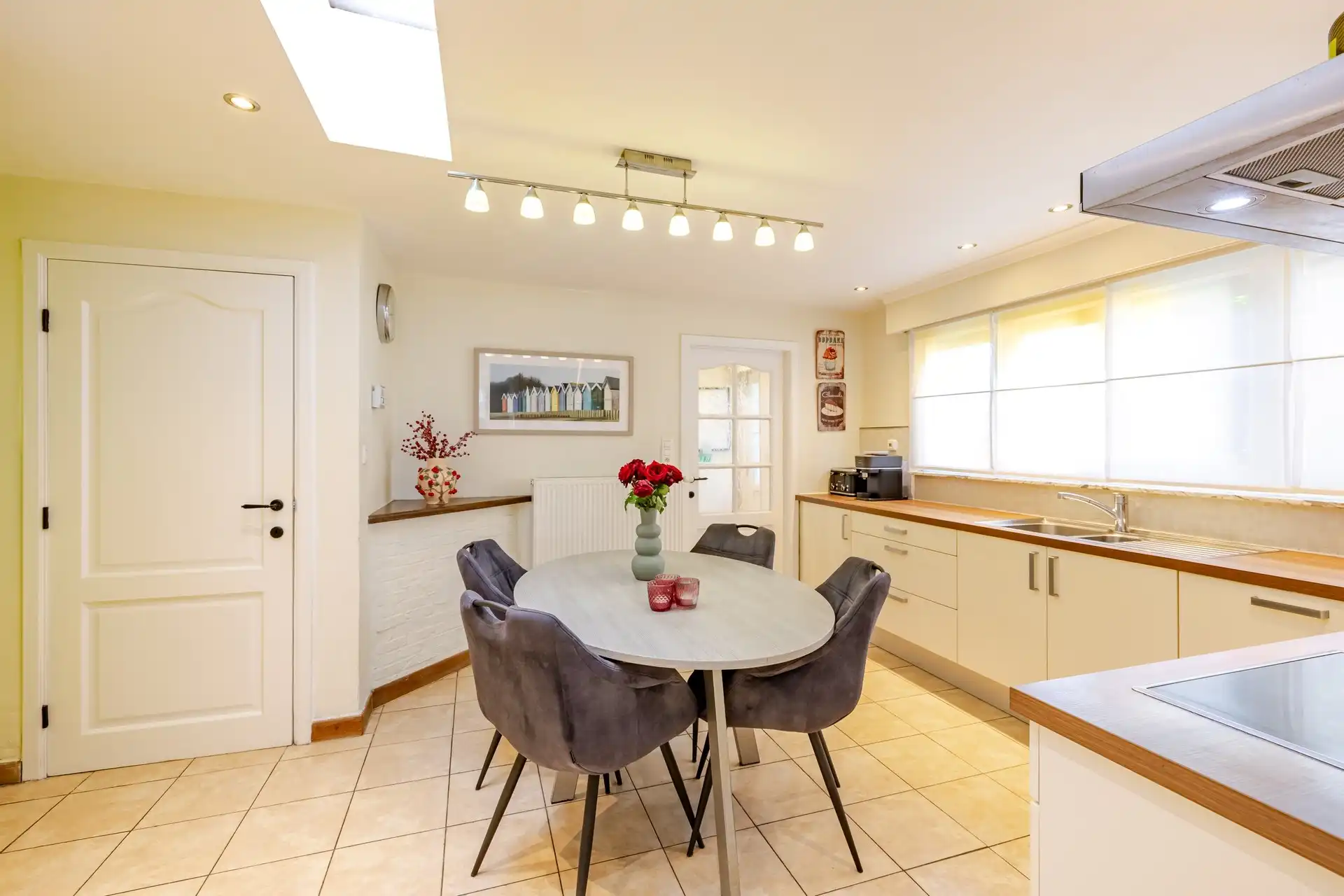 Prachtige woning met 3 slks en dubbele garage op topligging foto 7