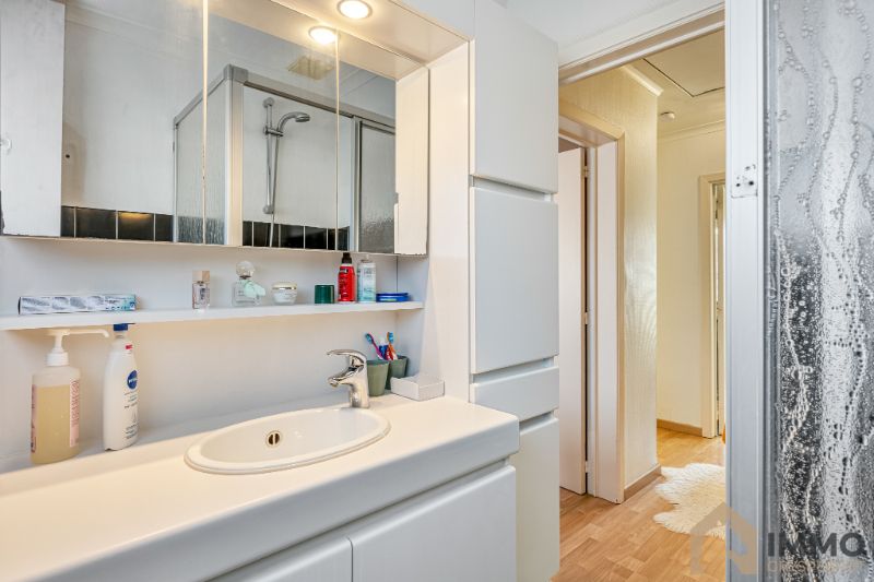 Te koop Rumbeke gezinswoning met 3 slpks, tuin, garage. foto 18