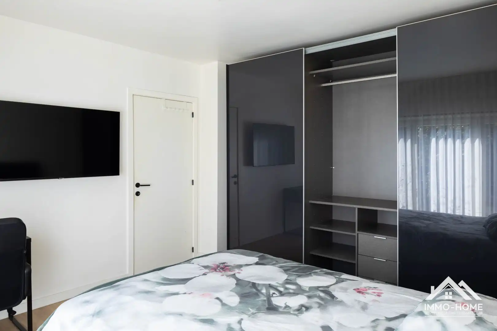 Moderne gerenoveerde HOB op TOP ligging foto 15