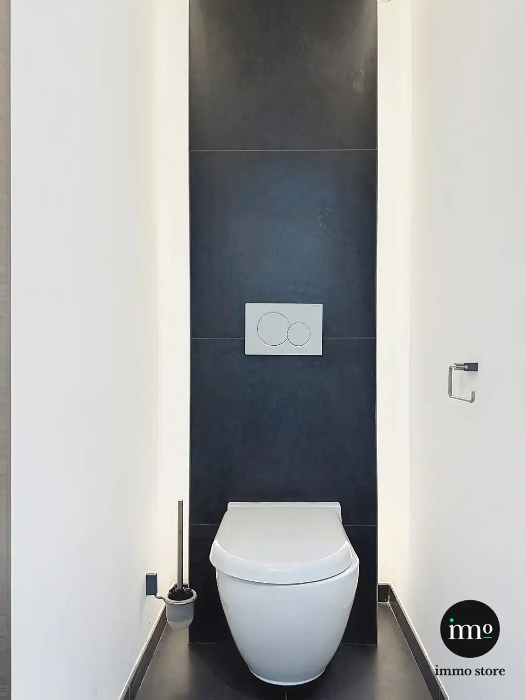 Wonen aan zee, genieten van licht en comfort! foto 18