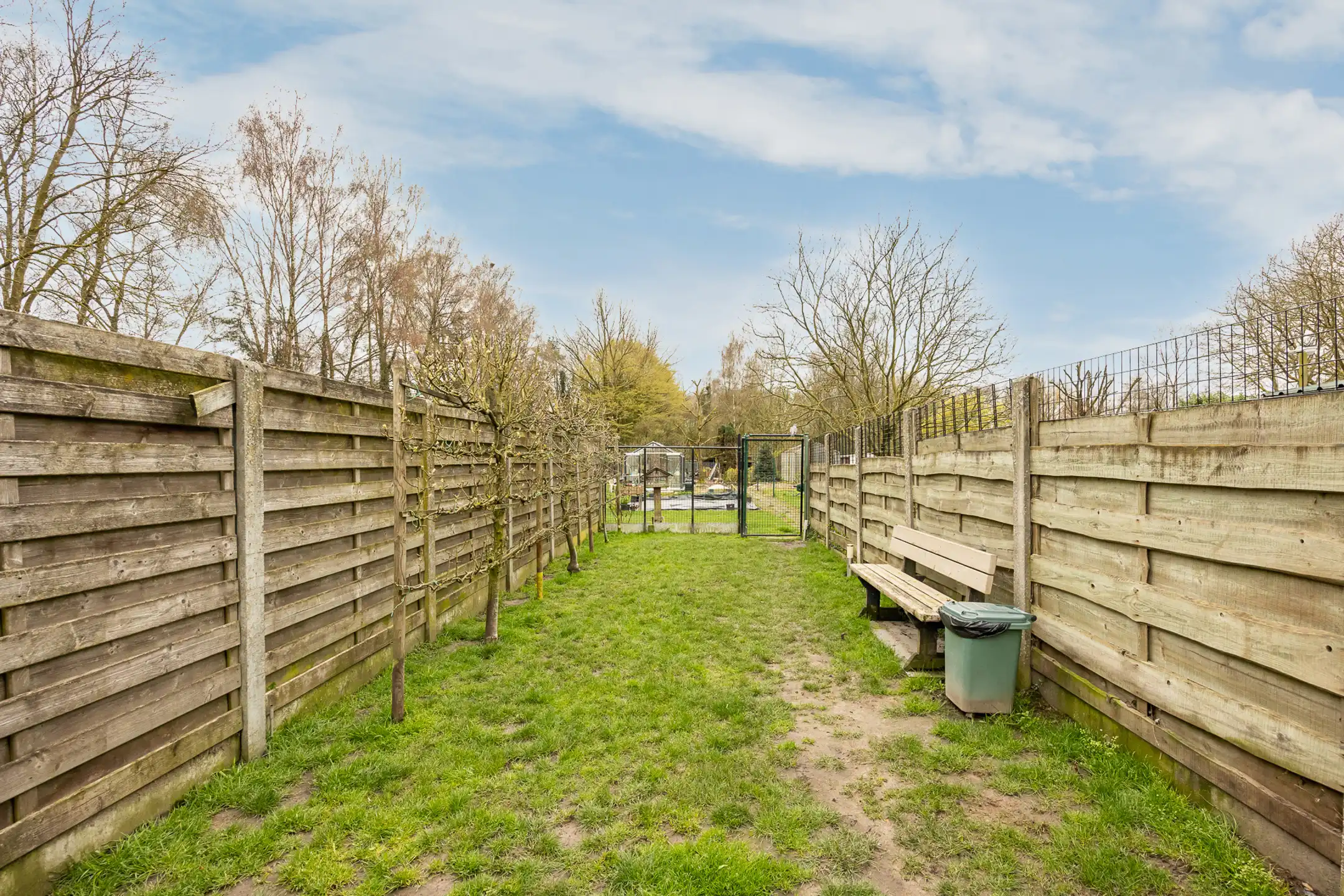Gerenoveerde instapklare woning op unieke locatie te Beerse foto 31