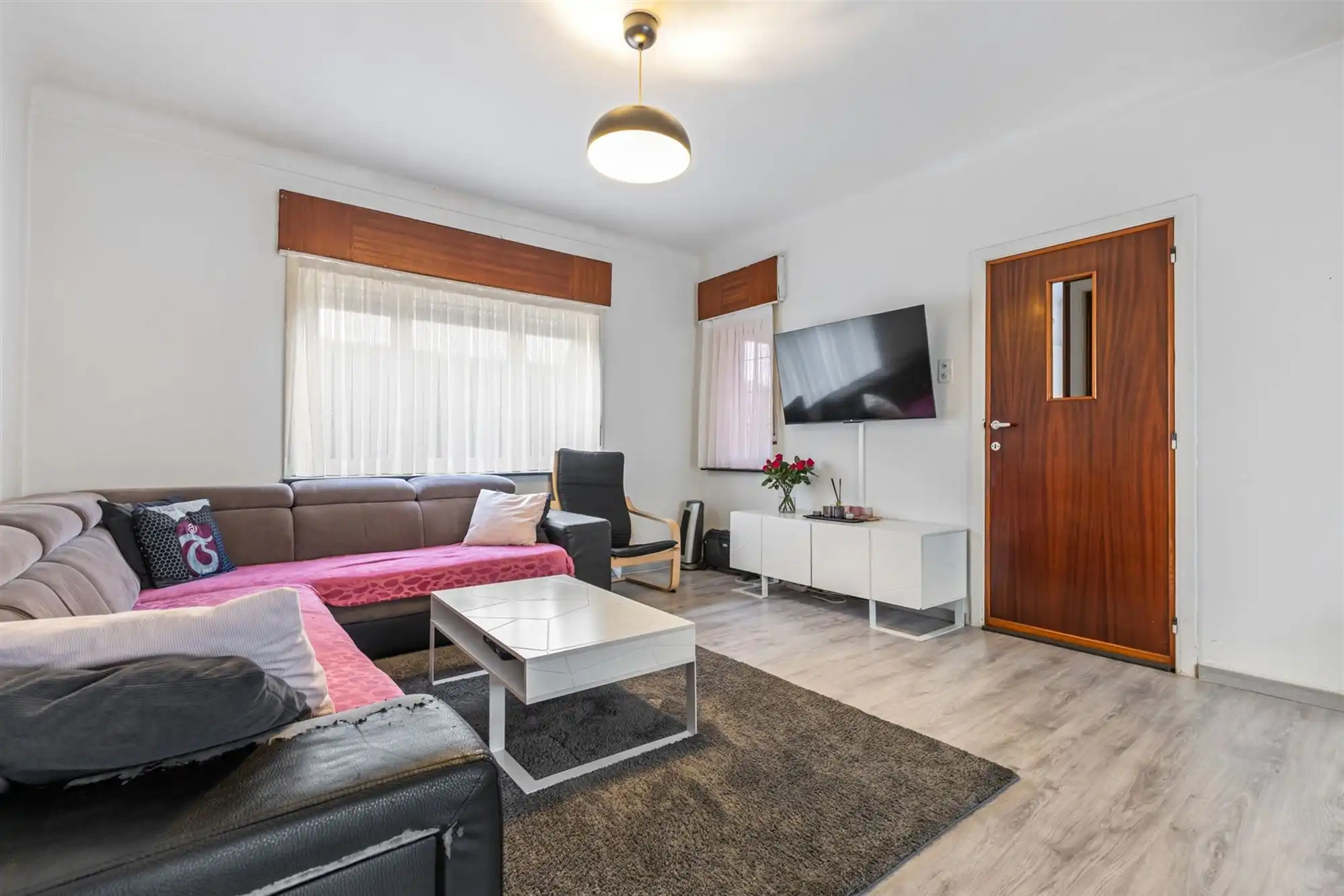 OP TE FRISSEN WONING MET 3 SLAAPKAMERS OP EEN RUIM PERCEEL VAN 10A57CA TE BEVERLO foto 4