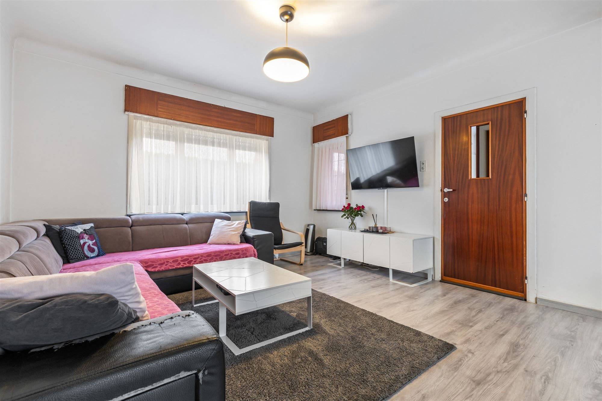 OP TE FRISSEN WONING MET 3 SLAAPKAMERS OP EEN RUIM PERCEEL VAN 10A57CA TE BEVERLO foto 4