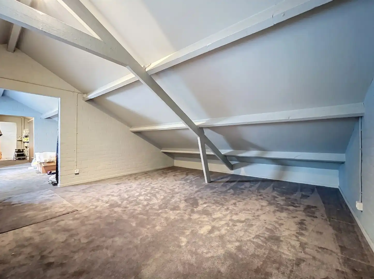 Charmante vrijstaande villa met 3 slaapkamers, ruime zolder en zonnig perceel van 1.500 m² foto 23