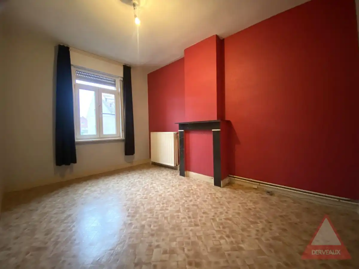 Zonnebeke – Charmante woning op centrale ligging nabij park en voorzieningen foto 11