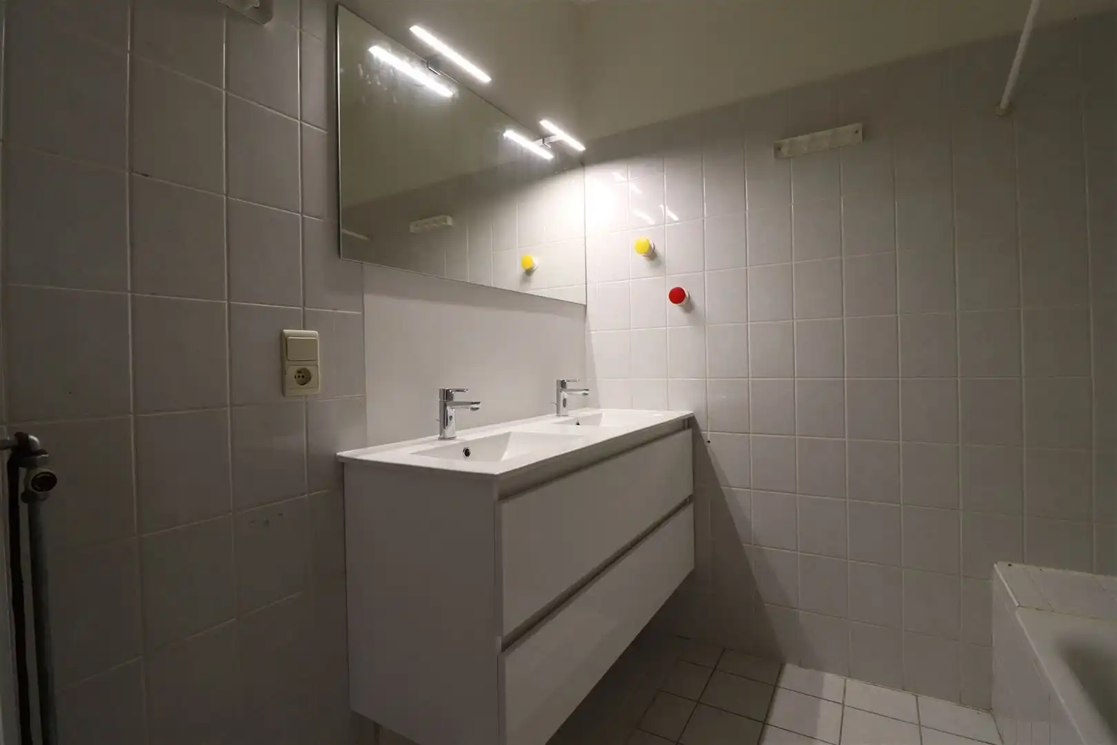 Appartement met 2 slaapkamers te Borsbeek foto 11