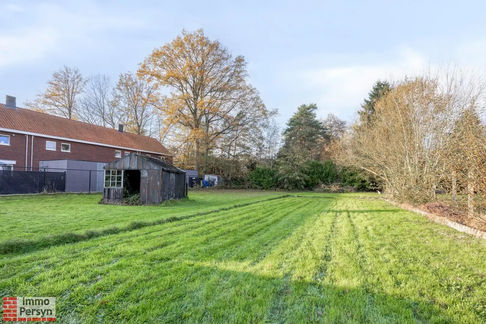 Gezinswoning met lichtrijke orangerie op gegeerde, groene locatie in Scherpenheuvel-Zichem foto 30