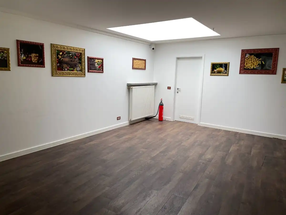 KANTOOR- of PRAKTIJKRUIMTE foto 9