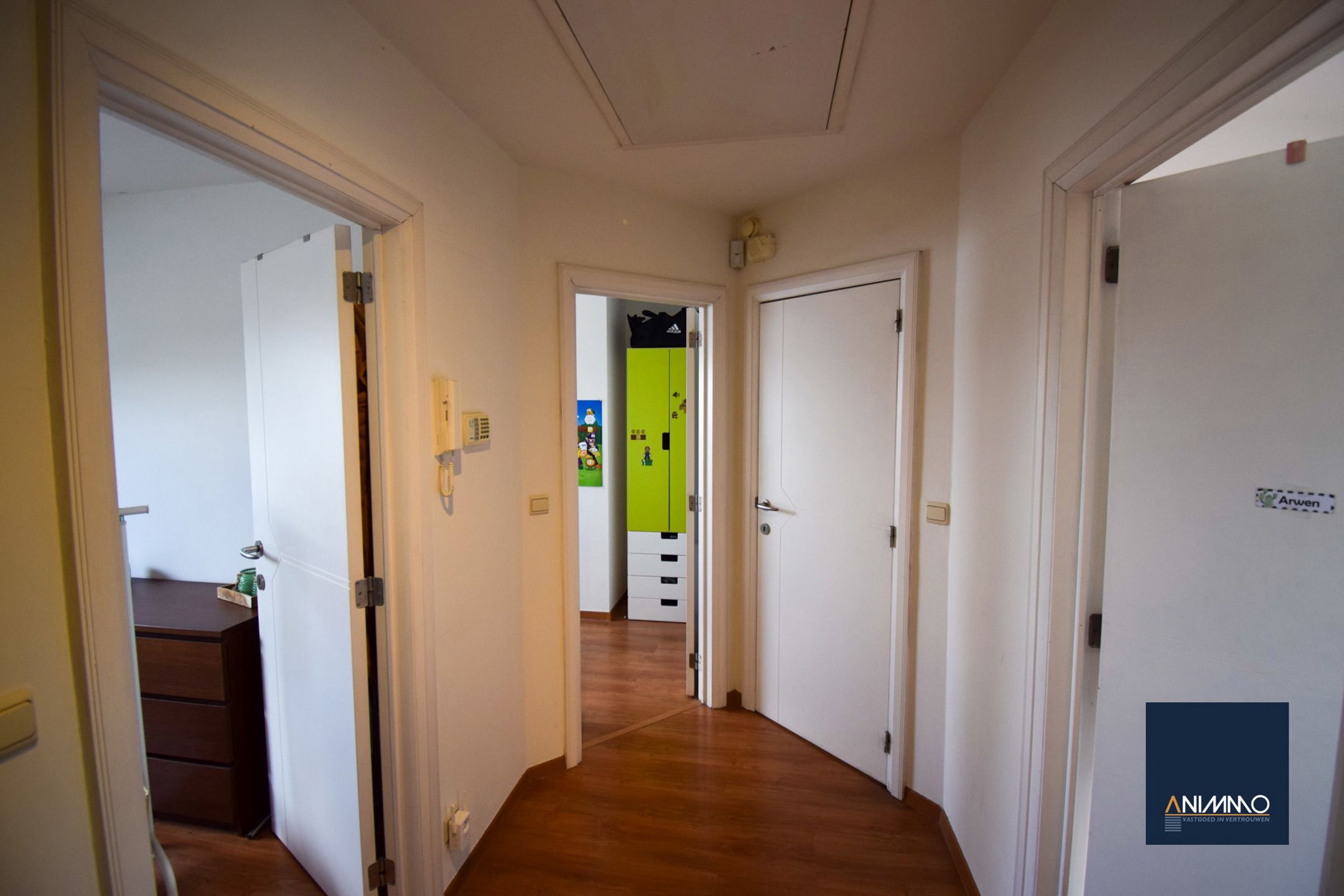 Appartement te huur foto 10