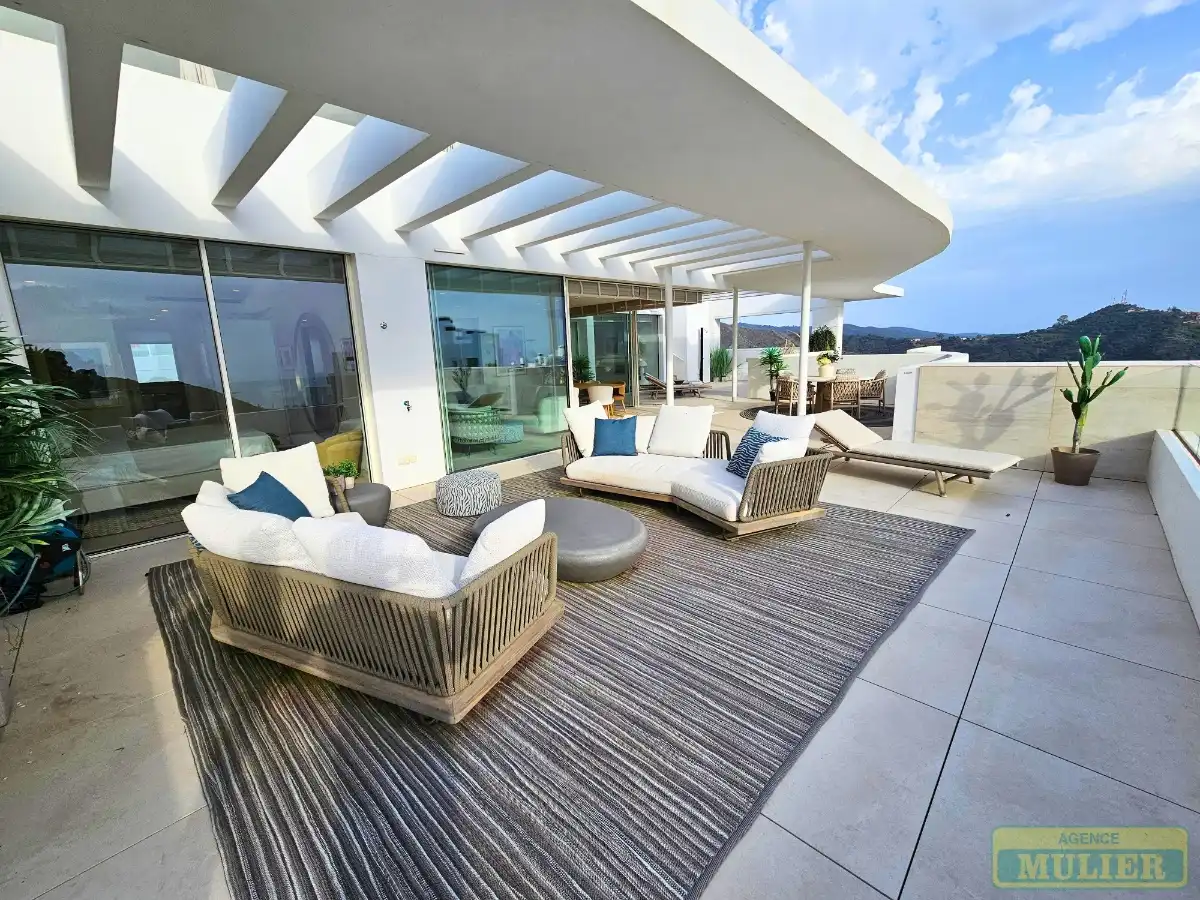 Appartement te koop foto 11