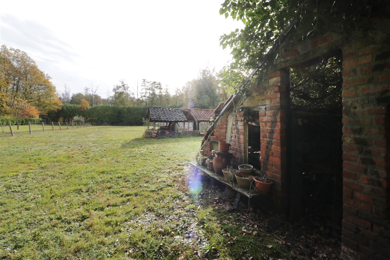 charmante stijl, 3 slpkmrs, riante Zgerichte tuin foto 63