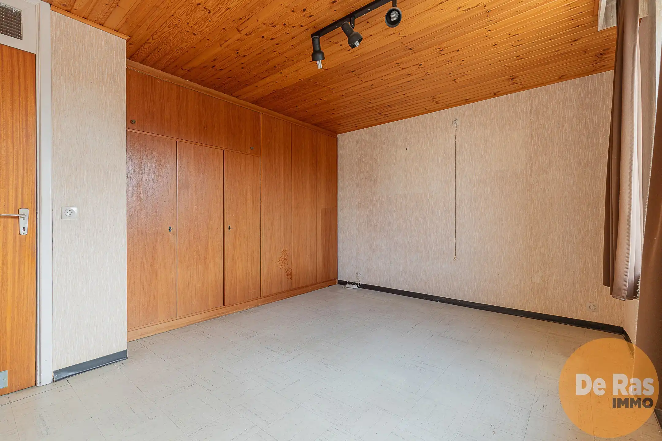 AALST - Tof renovatieproject langs stadsrand-3 slpks, garage foto 12