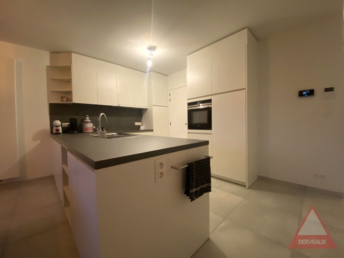 Moorslede - Ruim nieuwbouwappartement met terras foto 8