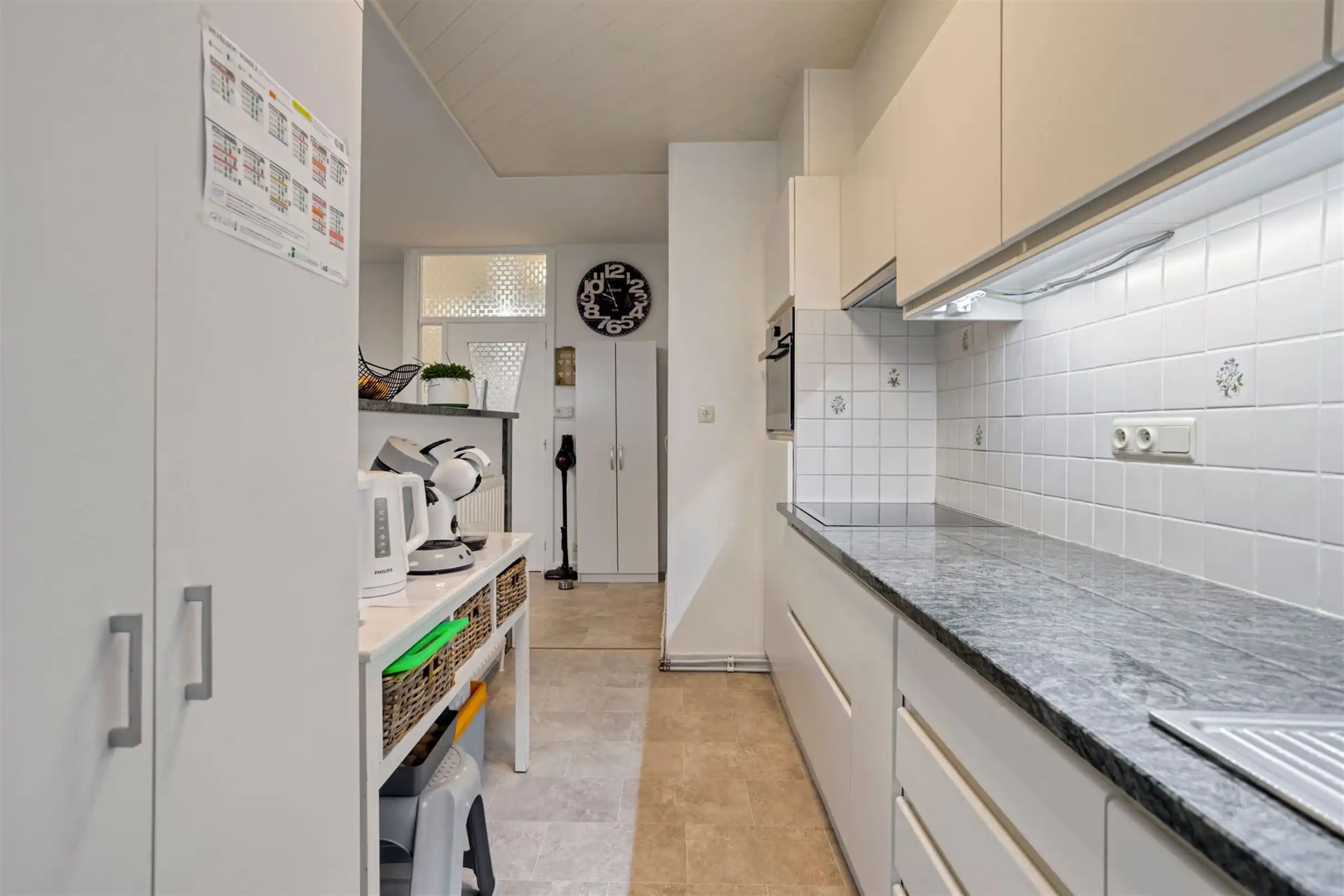 appartement foto 10