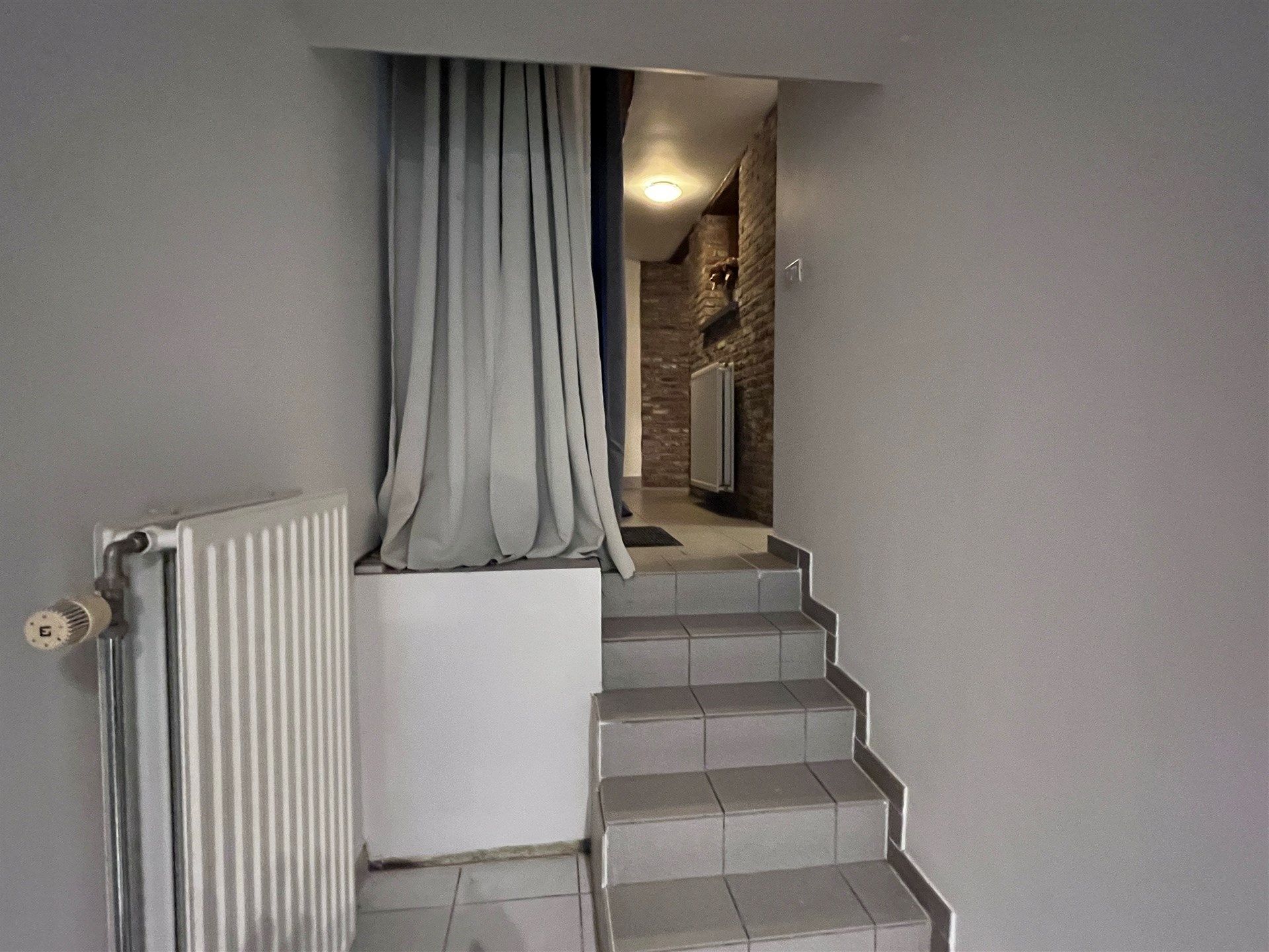 Duplex appartement met 2 slaapkamers. foto 5