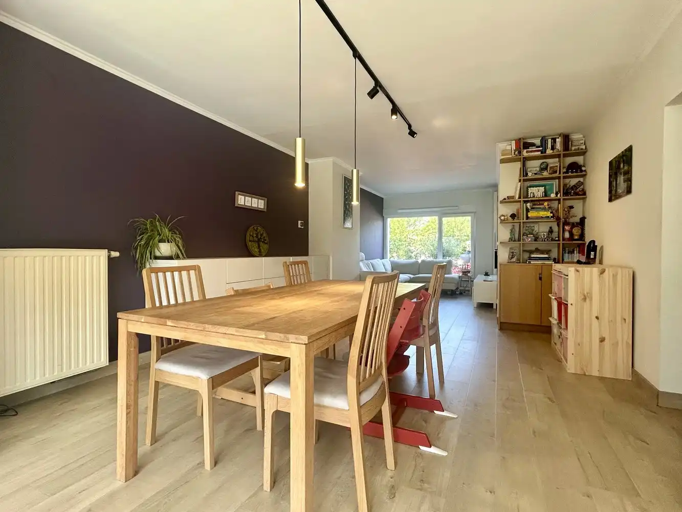 Instapklare, recent gerenoveerde woning op toplocatie in Egenhoven foto 5