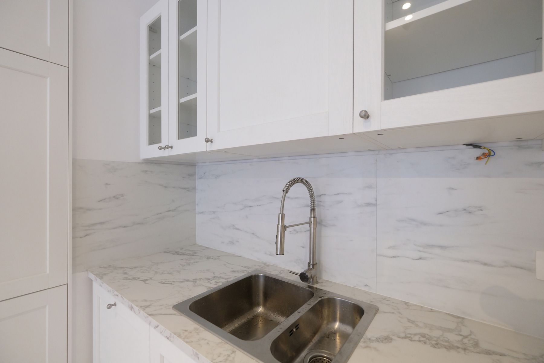 Gezellig, goed gelegen appartement  foto 3