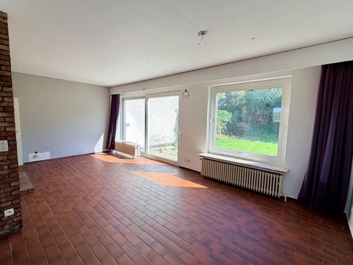 Ruime woning in een rustige wijk te Bertem foto 5