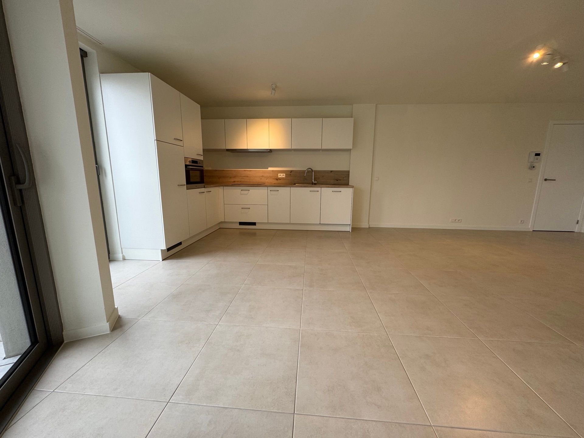 Energiezuinig nieuwbouwappartement met twee slaapkamers foto 3