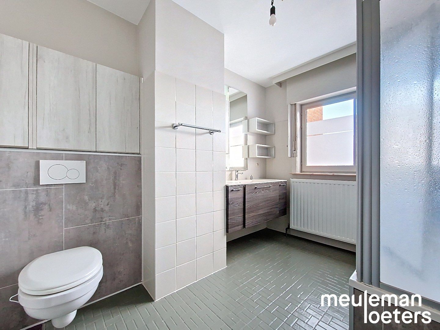 Lichtrijke woning met drie slaapkamers  foto 14